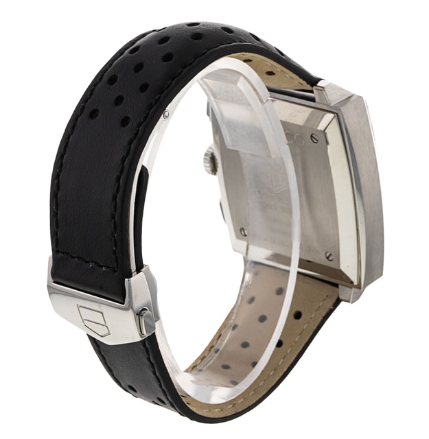 Tag Heuer Monaco CW2111.FC6171 Image 3